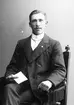 K. W. Westergren, Gårdskär
