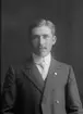 K. W. Westergren, Gårdskär