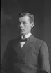 Edvin Westergren / Westerlund, Gårdskär