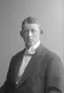 Gösta Lundberg