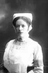 Sjuksköterskan Gerda Louise Andersson, Nygatan 29, Gävle