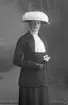 Gerd Louise Andersson, Nygatan 29, Gävle