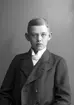 Wilhelm Lundgren, Forsbacka