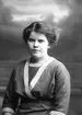 Maria Samuelsson, Staketgatan 17, Gävle