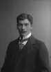 Simon Sandin, Oslättfors