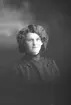 Kristina Sandin, Åbyggeby