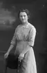 Helena Wåhlander, Kastet 14, Bomhus