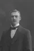 A. Nordström, Södra Hospitalsgatan 16, Gävle