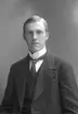 Karl Olsson c/o Georg Johansson, Fors station, Avesta.