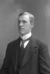 Karl Olsson, c/o Georg Johansson, Fors station, Avesta.