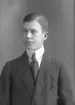 Ruben Ericsson. Kyrkogården