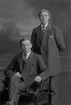 Edvard Hedlund, Forsbacka bruk