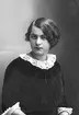 Bertha Elfström, Bodarna, Skutskär