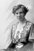 Fru Ellen Tillman