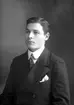 Wolrad Pettersson, Sjätte Tvärgatan 51, Gävle