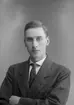 Gösta Johansson, Kungsbäcksvägen 8, Gävle