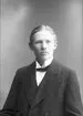 Jonas Johnsson, Hermansö, Backa, Ljusdal
