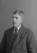 Robert Hillman, Johanneslöt