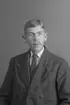 Robert Hillman, Johanneslöt