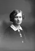 Ester Pettersson, Norra Centralgatan 34, Gävle