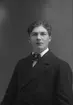 Johan Lindblom, Bomhus