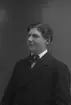 Johan Lindblom, Bomhus