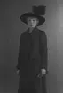 Ellen Thorell, Axmar Bruk