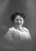 Hanna Utterström