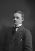 G. A. Nyberg, Femte Tvärgatan 45, Gävle