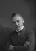 E. Renard, Västra Vägen 8, Gävle