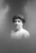 Fru E. Larsson, Harnäs