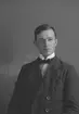 Axel Bergström, Kastet, Bomhus