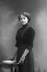 Anna Lindkvist, Hattmakargatan 4, Gävle
