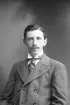 Artur Johansson, Skutskär