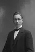 G. Östlund, Brynäsgatan 13, Gävle