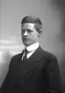 John Dahrin, Staketgatan 3, Gävle