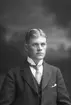 Klampare Fritz Larsson, Hofors
