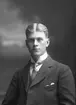 Klampare Fritz Larsson, Hofors