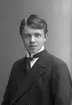 Svante Forslund, Karlsberg, Gävle