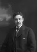 Tobakshandlare Josef Wickström