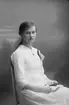 Nelly Karlsson, Femte Tvärgatan 37, Gävle