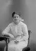 Judith Eriksson, Södra Fältskärsgatan 20, Gävle