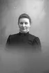 Helena Wallberg, Norra Skeppargatan 16, Gävle