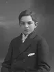 Sven Söderblom, Norra Fiskargatan 12, Gävle