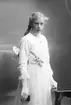Märtha Gillgren. Vattenfabriken Helsan, Gävle
