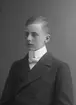 Nils Andersson, Fridäng vid Näringen, Gävle