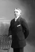 Albin Pettersson, Barkbacken