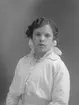 Elvira Björklund, Katrinelund, Sätra