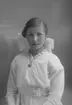 Elsa Andersson, Vågskrivargatan 3 / 9, Gävle