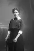 Thyra Sunesson, Älvkarleö bruk